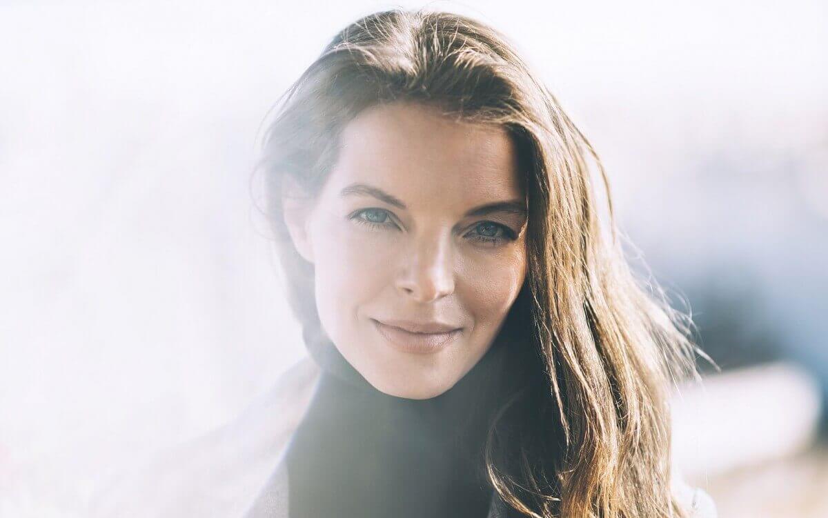 Ivonne Catterfeld певица