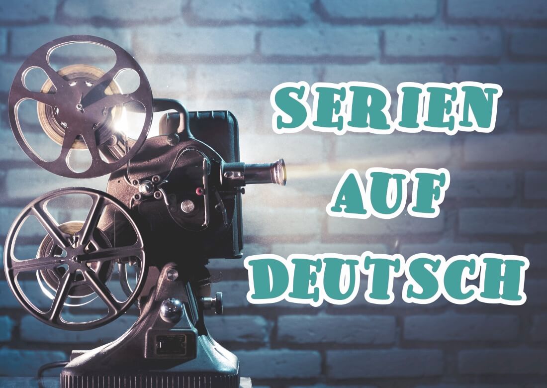Топ-10 лучших сериалов на немецком языке